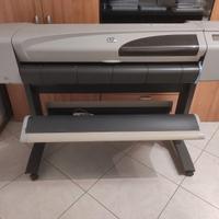 PLOTTER HP DESIGNJET 500