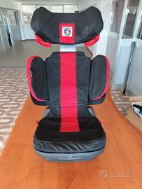 Seggiolino Auto Viaggio 2-3 Flex