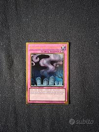 Yu-Gi-Oh - Richiamo del Posseduto (Rara Oro)