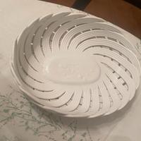 Portapane in ceramica