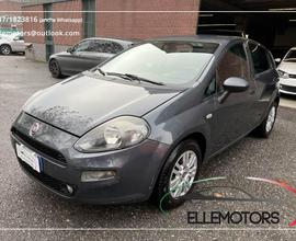 Fiat Punto 1.2 Street 5p E6 IDONEA PER NEOPATENTAT