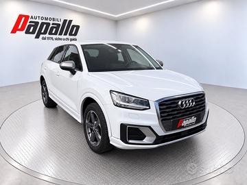 Audi Q2 30 TDI Business Design