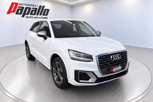 Audi Q2 30 TDI Business Design