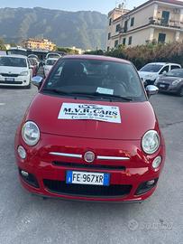 Fiat 500 1.2 sport
