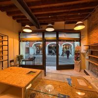 Negozio noale centro