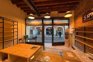 Negozio noale centro