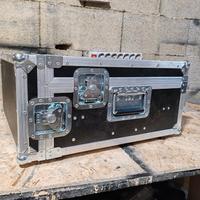 impianto audio completo