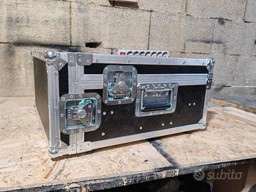 impianto audio completo