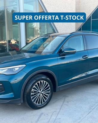 Volkswagen Tiguan 1.5 eTSI 150 CV ACT DSG Elegance