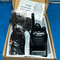 Walkie-talkie baifeng 888s