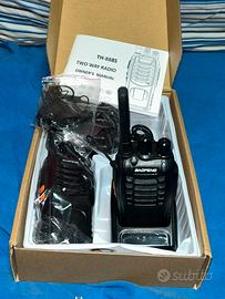 Walkie-talkie baifeng 888s