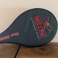 Racchetta da tennis Miller