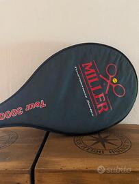 Racchetta da tennis Miller