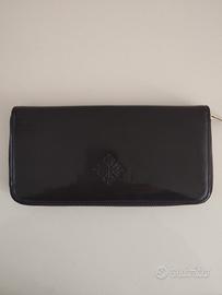 PORTAFOGLIO DELLA PATEK PHILIPPE DONNA ORIGINALE 