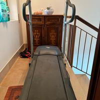 Tapis roulant Carnielli