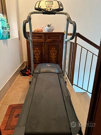 Tapis roulant Carnielli