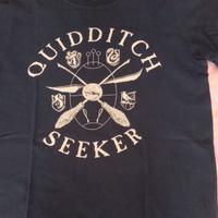 Maglietta Harry Potter