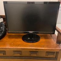 Monitor PC 
