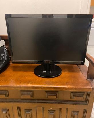 Monitor PC 