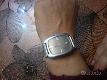 orologio vintage ok Breil 