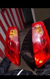 stop fiat grande punto