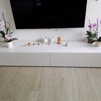 Mobile soggiorno  TV Novamobili 