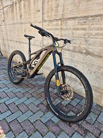 Specialized kenevo comp batteria 700w