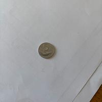 Moneta da collezione