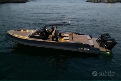 SPX 38