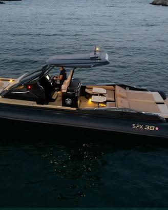 SPX 38