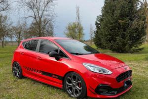 Ford Fiesta ST Line 2019