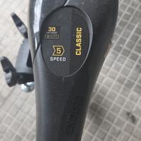 motore elettrico MINN KOTA 30LB carpfishing/traina