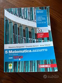libro matematica