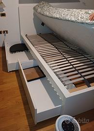 letto ikea 