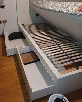 letto ikea 