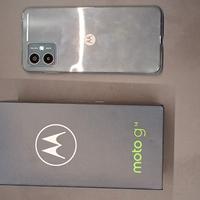 Motorola moto G14