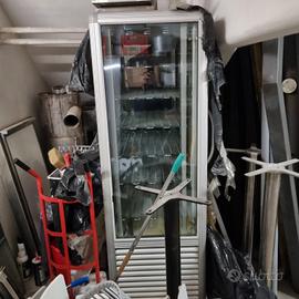 vetrina frigo