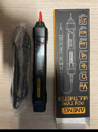 Tester per elettrista a penna