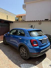Fiat 500x cross