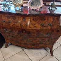 Cassettoni stile Luigi XVI