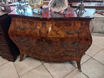 Cassettoni stile Luigi XVI