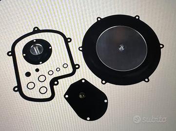 KIT REVISIONE POLMONE GPL IMPIANTO BRC AT90 P