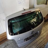 Portellone nudo VOLKSWAGEN TOURAN del 2004