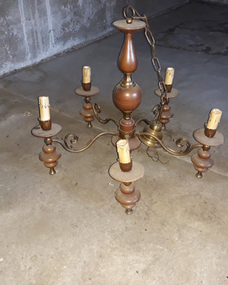 Lampadari