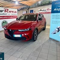 Alfa Romeo Tonale 1.6 diesel 130 CV TCT6 Sprint