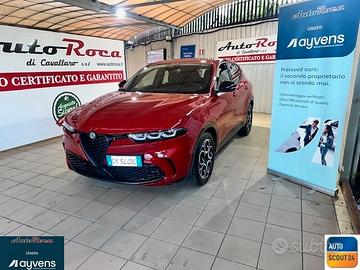 Alfa Romeo Tonale 1.6 diesel 130 CV TCT6 Sprint