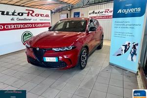 Alfa Romeo Tonale 1.6 diesel 130 CV TCT6 Sprint