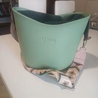 Borsa a secchiello da donna O'Bag originale 