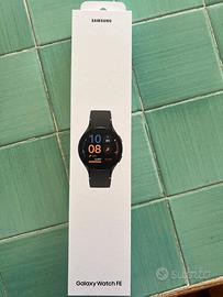 Samsung smartwatch fe