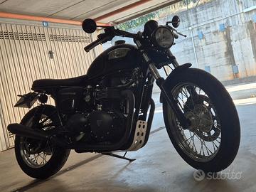 Triumph Bonneville